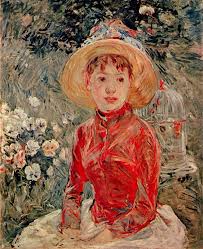 images Berthe Morisot